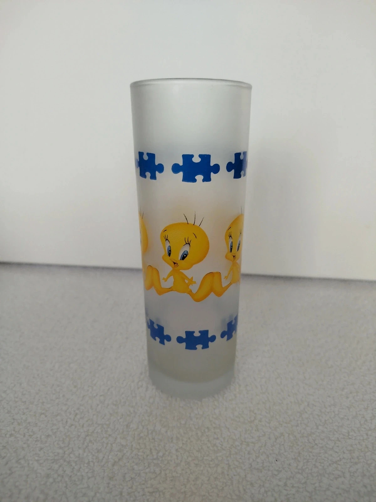 Titi Glass – photo 4